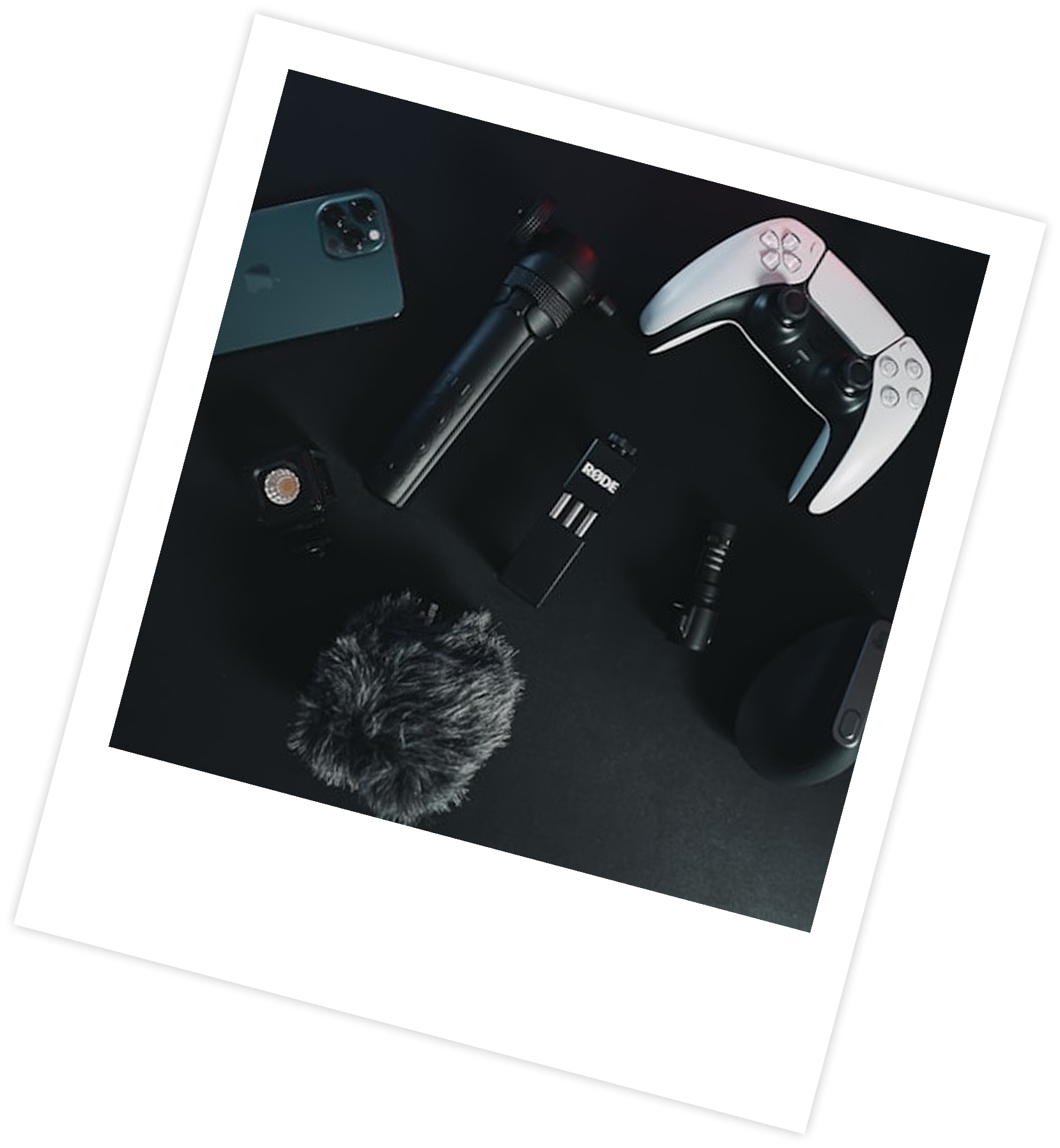 Cosmetics