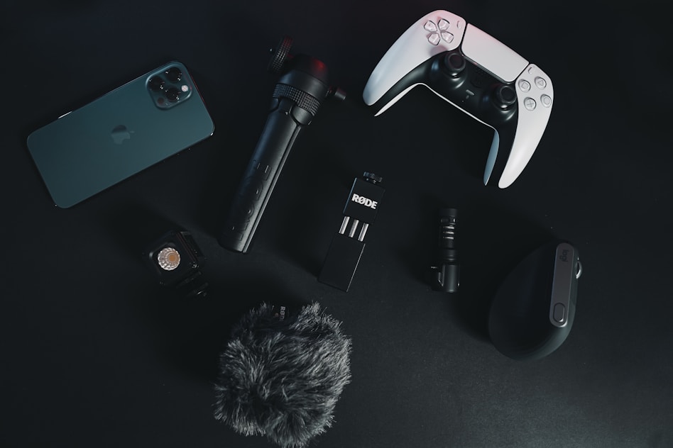 Accessories